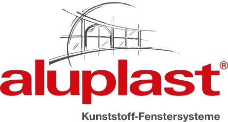 Aluplast logo